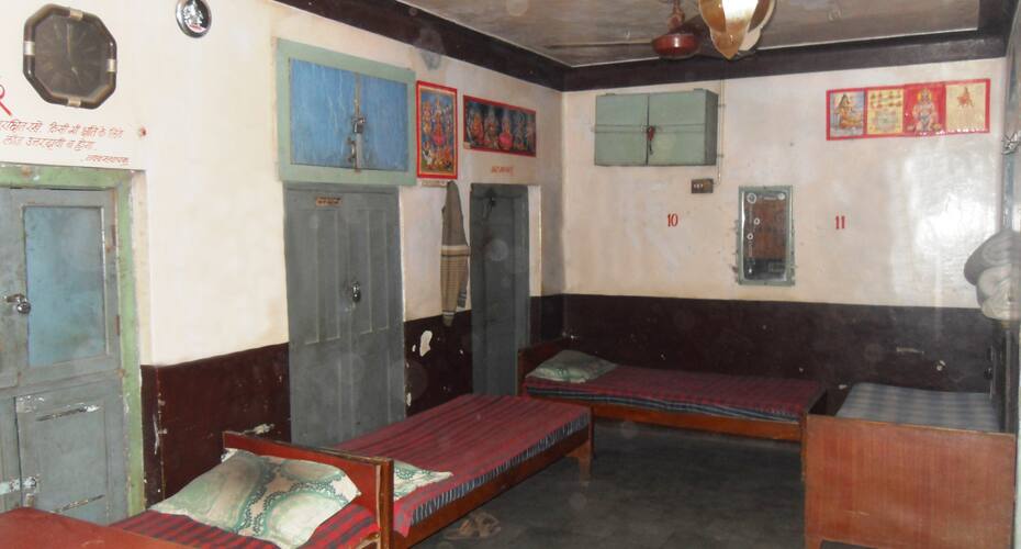 Chandrika Lodge, Bhopal 3